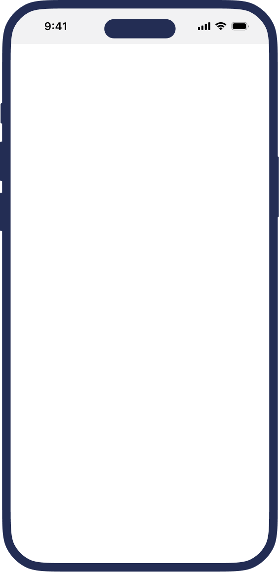 Phone frame